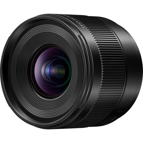 Panasonic Leica DG Summilux 9mm f/1.7 ASPH. Lens - Ultra Wide-Angle Prime Lens for MFT Cameras | Perfect for Landscape, Architecture & Low-Light Photography