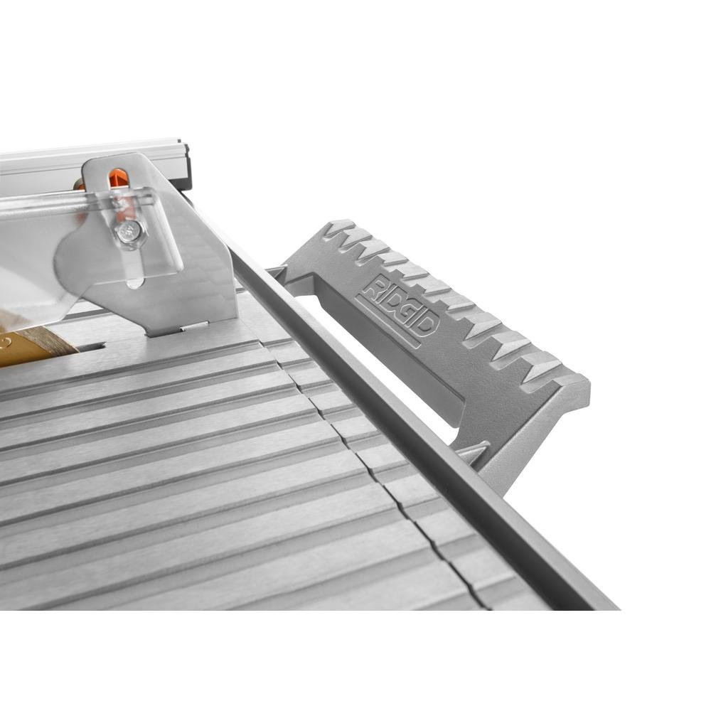 7-Inch Portable Wet Tile Saw for DIY Projects - Perfect for Cutting Ceramic, Porcelain, and Stone Tiles on Countertops, Backsplashes, and Bathroom Renovations