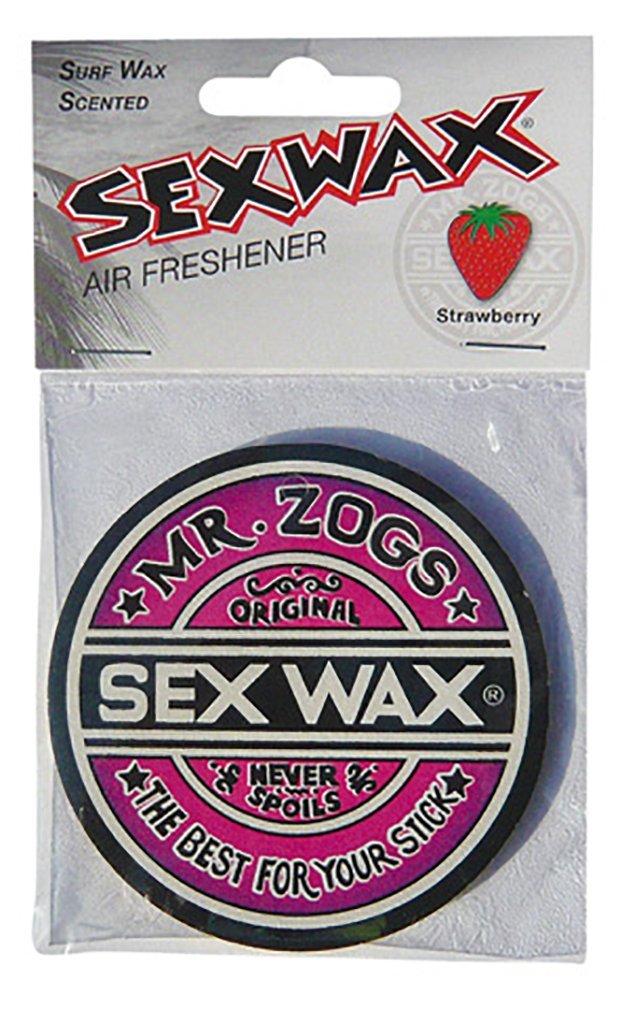 Premium Coconut Scented Air Freshener - Sex Wax Car Freshener for Cars, Home & Office | Long-Lasting Natural Fragrance for Vehicles, Rooms & Workspaces