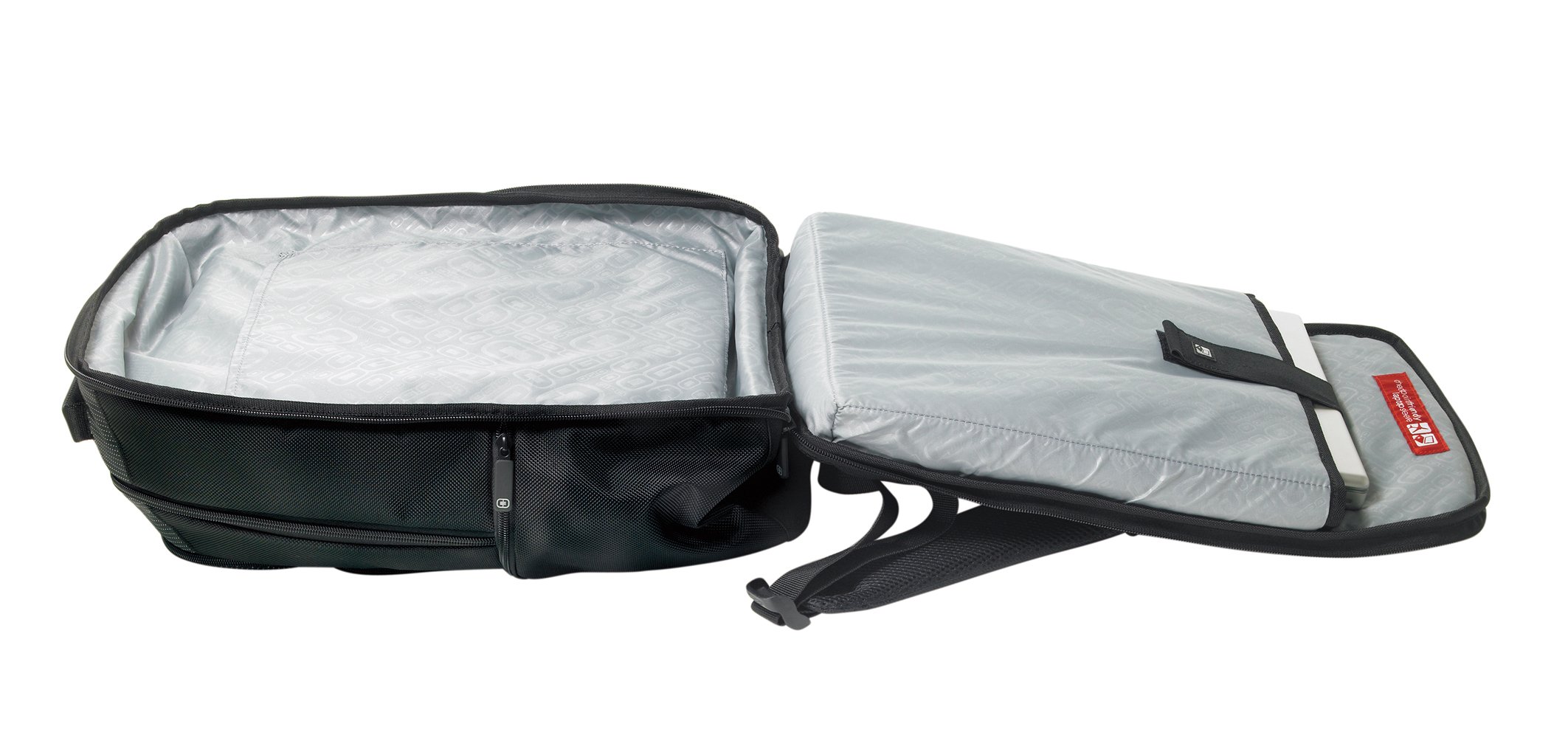 OGIO Roamer TSA Friendly 16\
