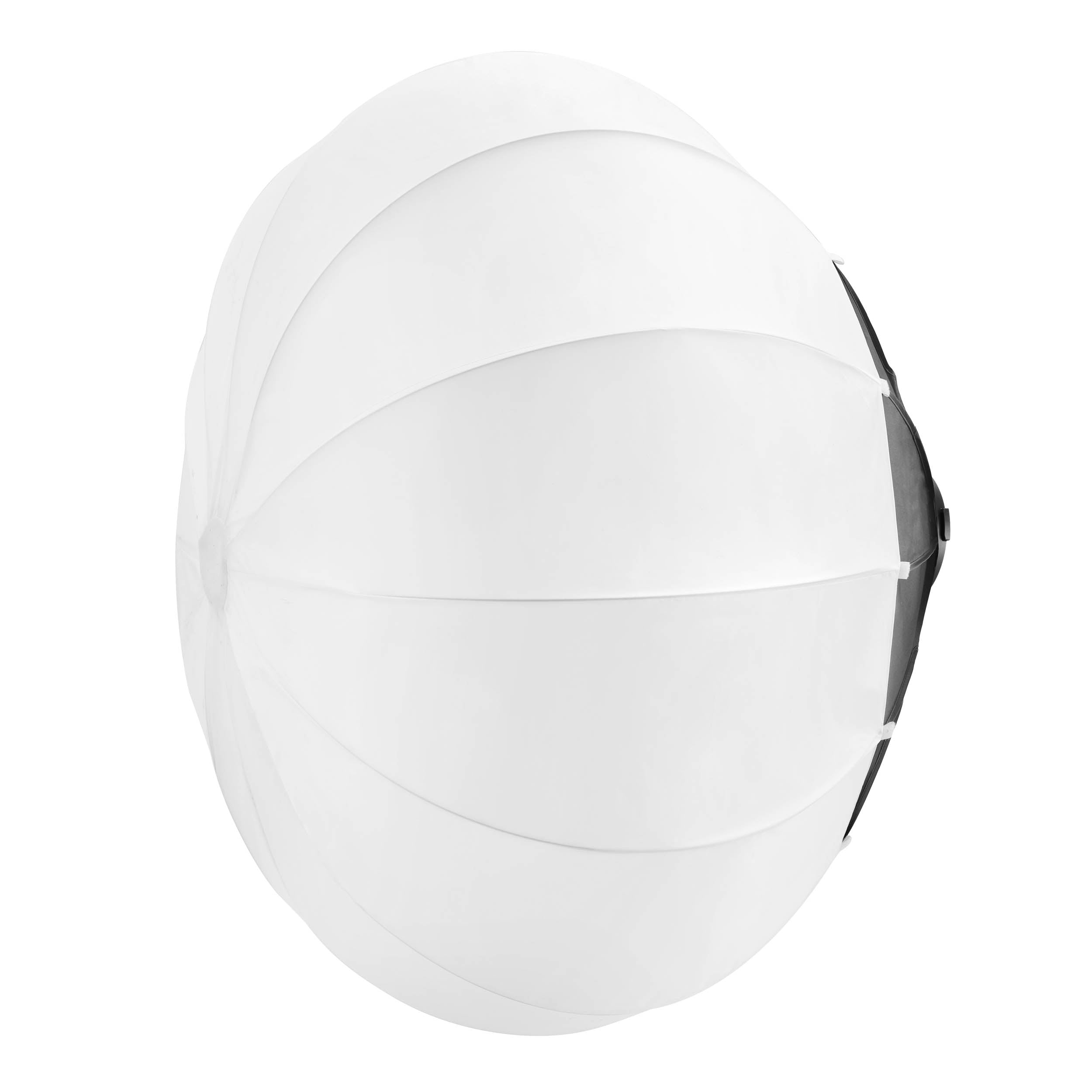 KNOWLED GL4 120cm G Mount Omnidirectional Lantern Diffuser for MG1200Bi & MG2400Bi - Professional Photography & Video Lighting Softbox for Studio, Portrait, and Product Shoots