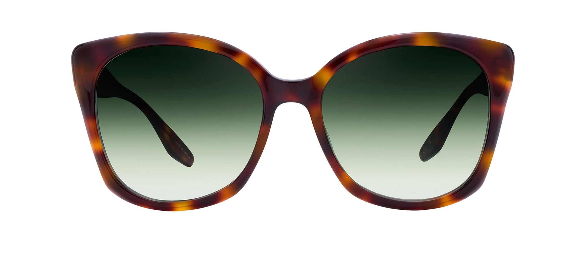 Barton Perreira Brow Babe BP0241 - Premium Eyeglasses for Women - Stylish & Lightweight Frames for Everyday Wear, Work & Fashion