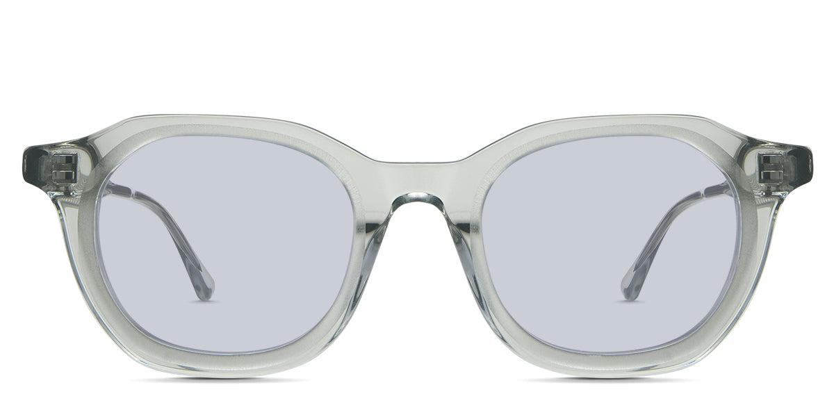 Osiri Men's Prescription Eyeglasses – Stylish & Durable Frames for Clear Vision – Perfect for Work, Reading & Everyday Use
