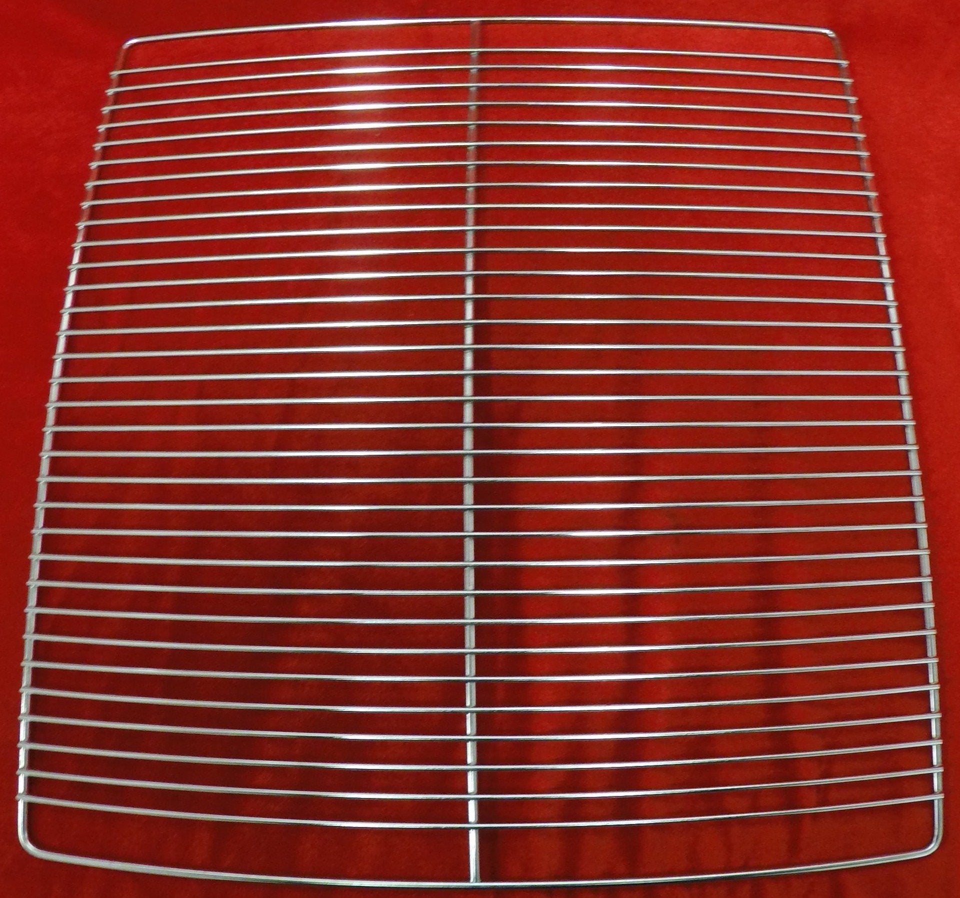 PK100 Stainless Steel Smoker Rack - 16.75