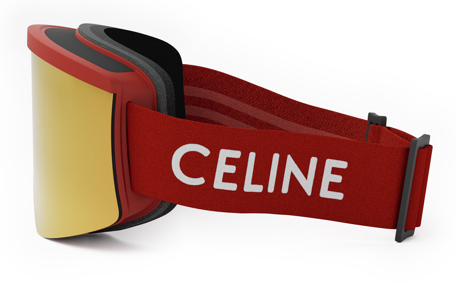 CELINE CL40302U Ski Mask - Winter Face Cover for Snowboarding, Skiing & Outdoor Activities - Warm & Windproof Balaclava for Men & Women