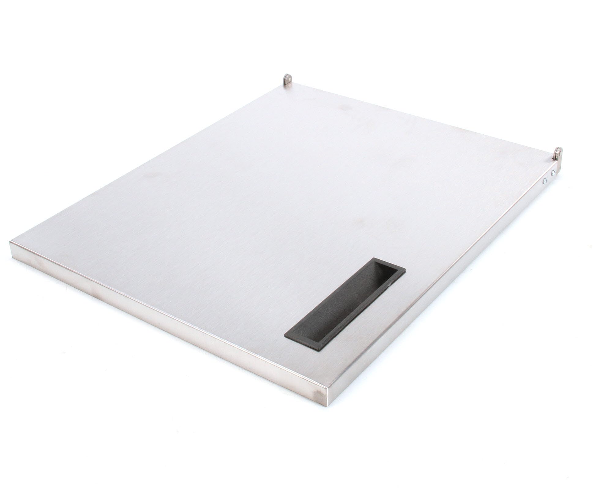 Henny Penny 58849 Commercial Fryer Door & Hinge Assembly - Replacement Part for Restaurant Kitchen Equipment, Perfect for Fast Food Chains & Catering Services