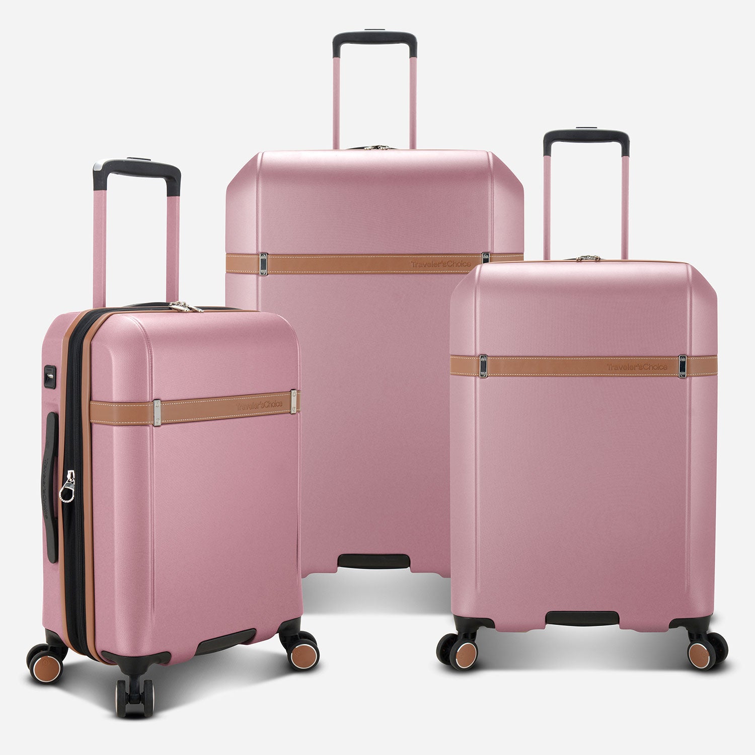 Baby Pink