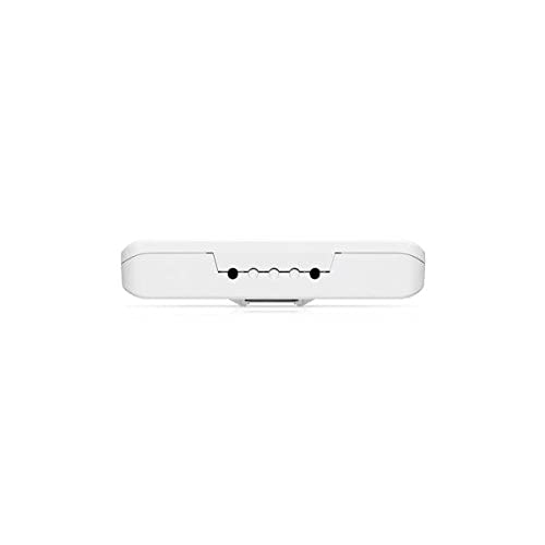 Ubiquiti UniFi Flex Switch Adapter Kit | USW-Flex-Utility | Outdoor & Indoor PoE Network Solution for Home & Business WiFi Setup