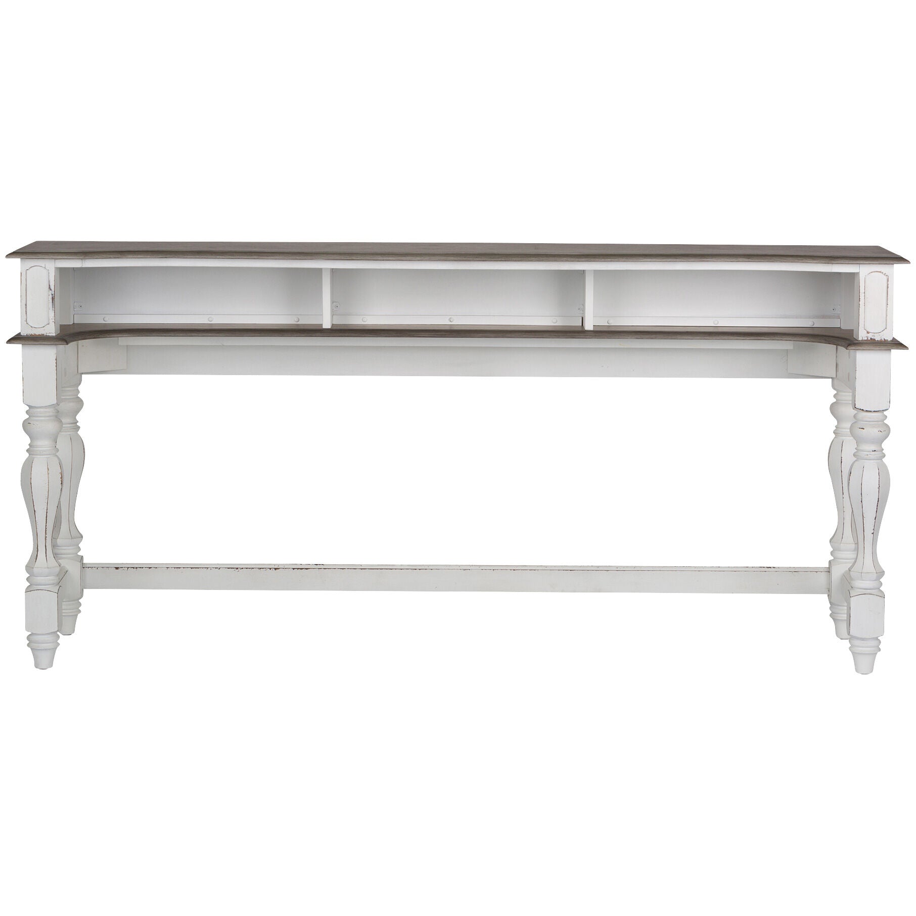 Antique White