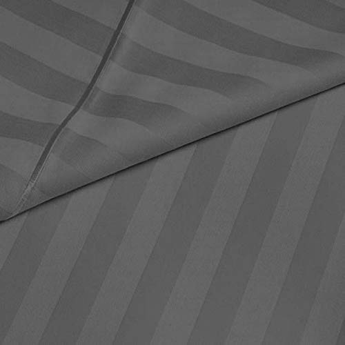 Dark Grey Stripe