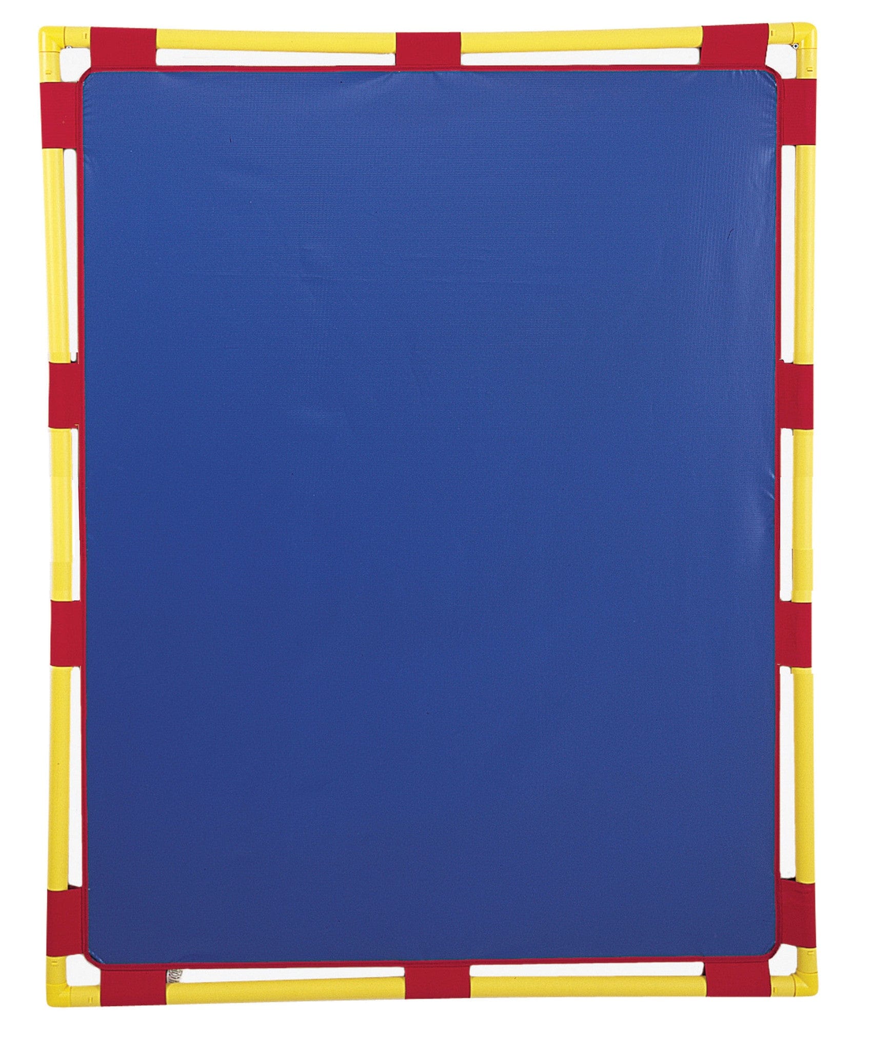 Big Screen Blue PlayPanel - High-Quality Interactive Display Panel for Kids & Classrooms | Perfect for Educational Games & Learning Activities