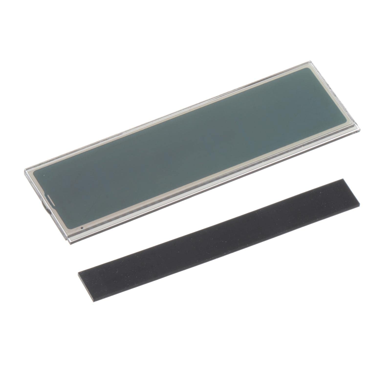 BMW E28 E30 LCD Display On Board Computer (OBC) - Digital Dashboard Screen Replacement for Enhanced Driving Experience | Perfect for Classic Car Restoration & Daily Commuting