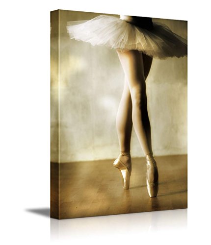 Beautiful Ballerina
