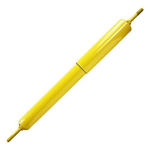 Monroe Magnum 65528 Shock Absorber - Premium Suspension Replacement for Smooth Ride - Perfect for Trucks, SUVs & Off-Road Vehicles