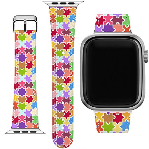 Colored Puzzles