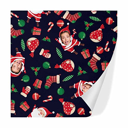 Santa ang gift