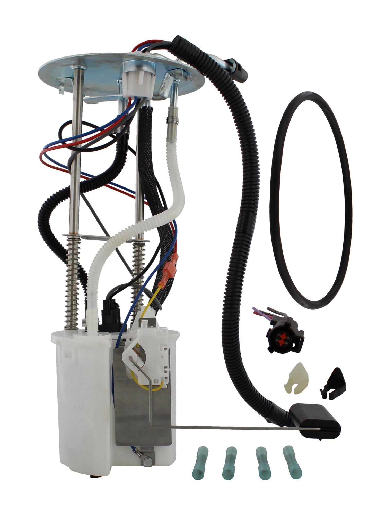 Airtex E2220M Fuel Pump Module Assembly - High Performance Replacement for Ford, Chevy, Dodge | Perfect for Fuel System Repair & Maintenance