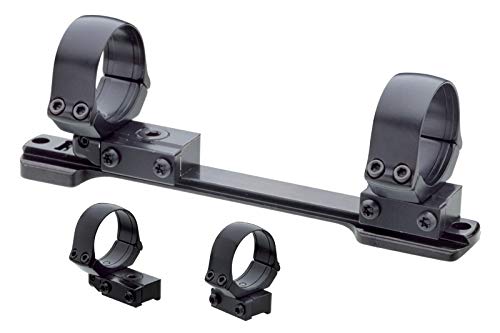 Contessa System Fixed Mounting System BFPA with 1