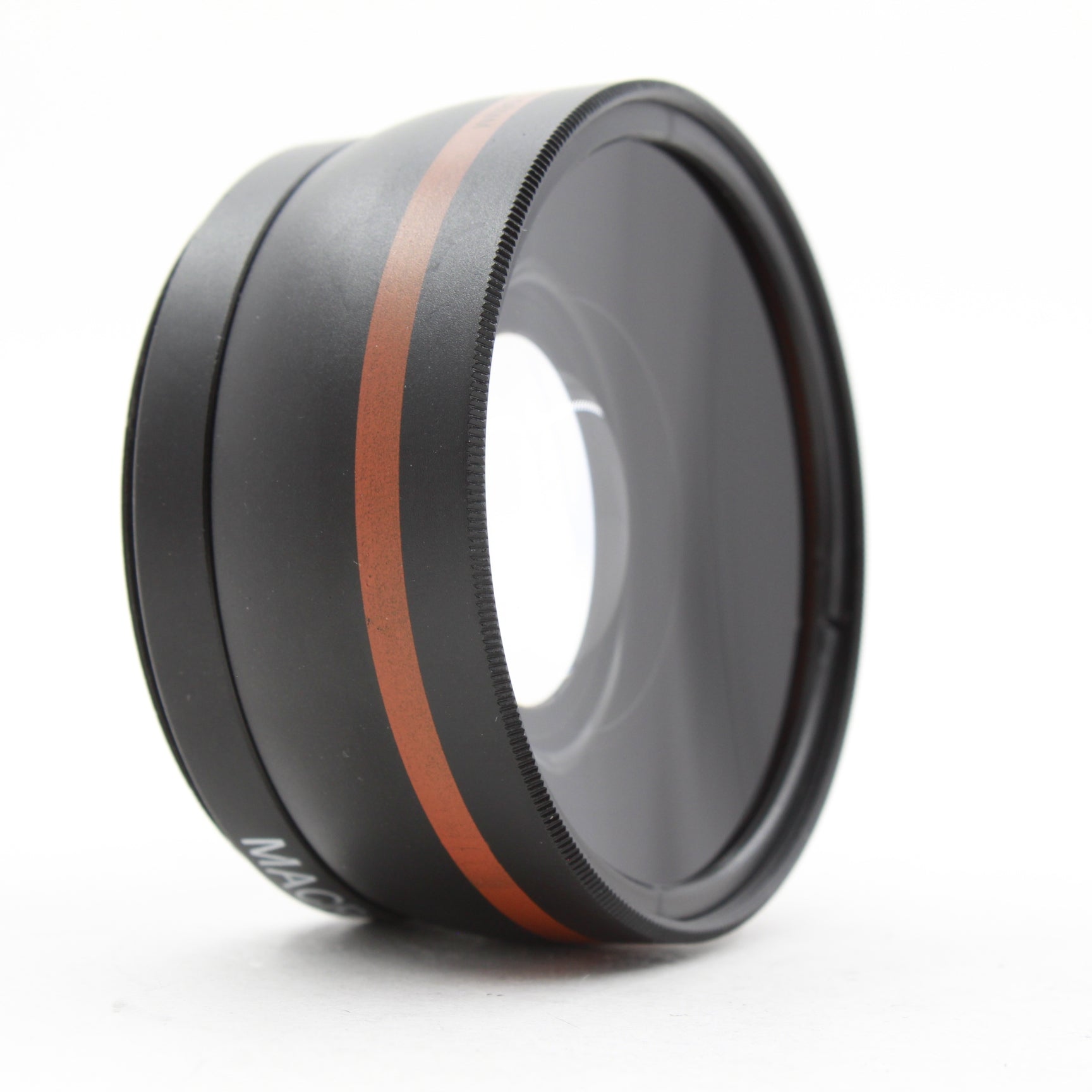 ZTZ Tech Professional 58mm 0.43x Wide Angle Lens for DSLR Cameras - Perfect for Landscape, Architecture & Travel Photography (Used)
