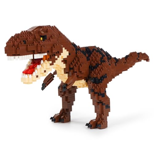 Tyrannosauru