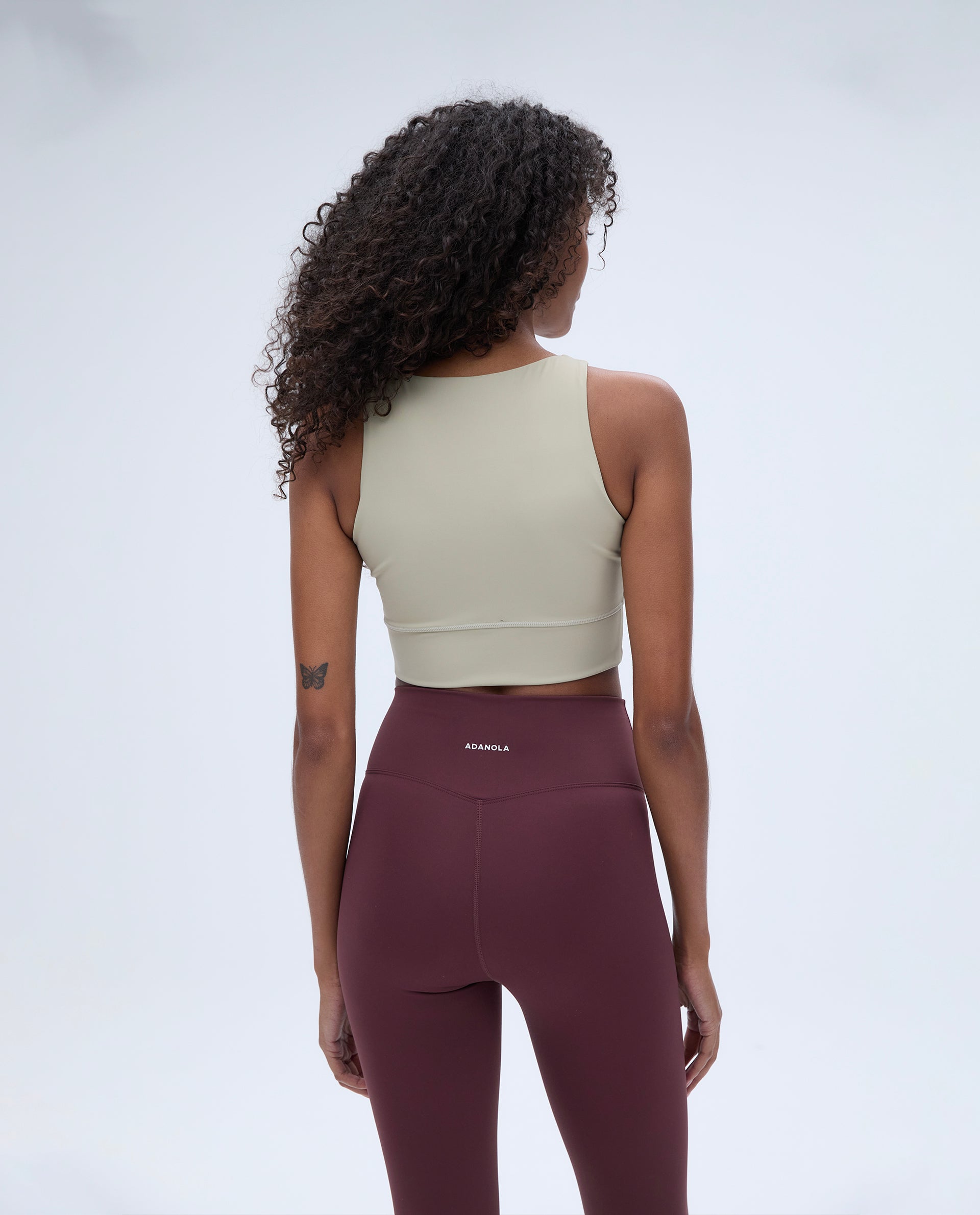 Ultimate Wrap Over Bra - Wireless Comfort Support for Women - Perfect for Yoga, Workouts & Everyday Wear