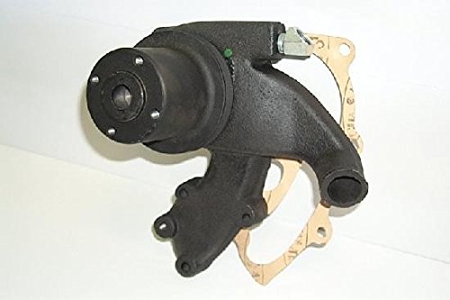 Massey Ferguson Water Pump Replacement for 3165, 165, 175 Tractors - A-1032427M91 - Durable Agricultural Equipment Part for Farming & Tractor Maintenance