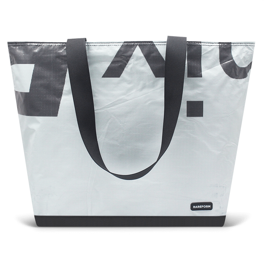Almost Perfect Zippered Blake Tote Bag - Stylish & Functional Leather Handbag for Women | Perfect for Work, Travel & Everyday Use