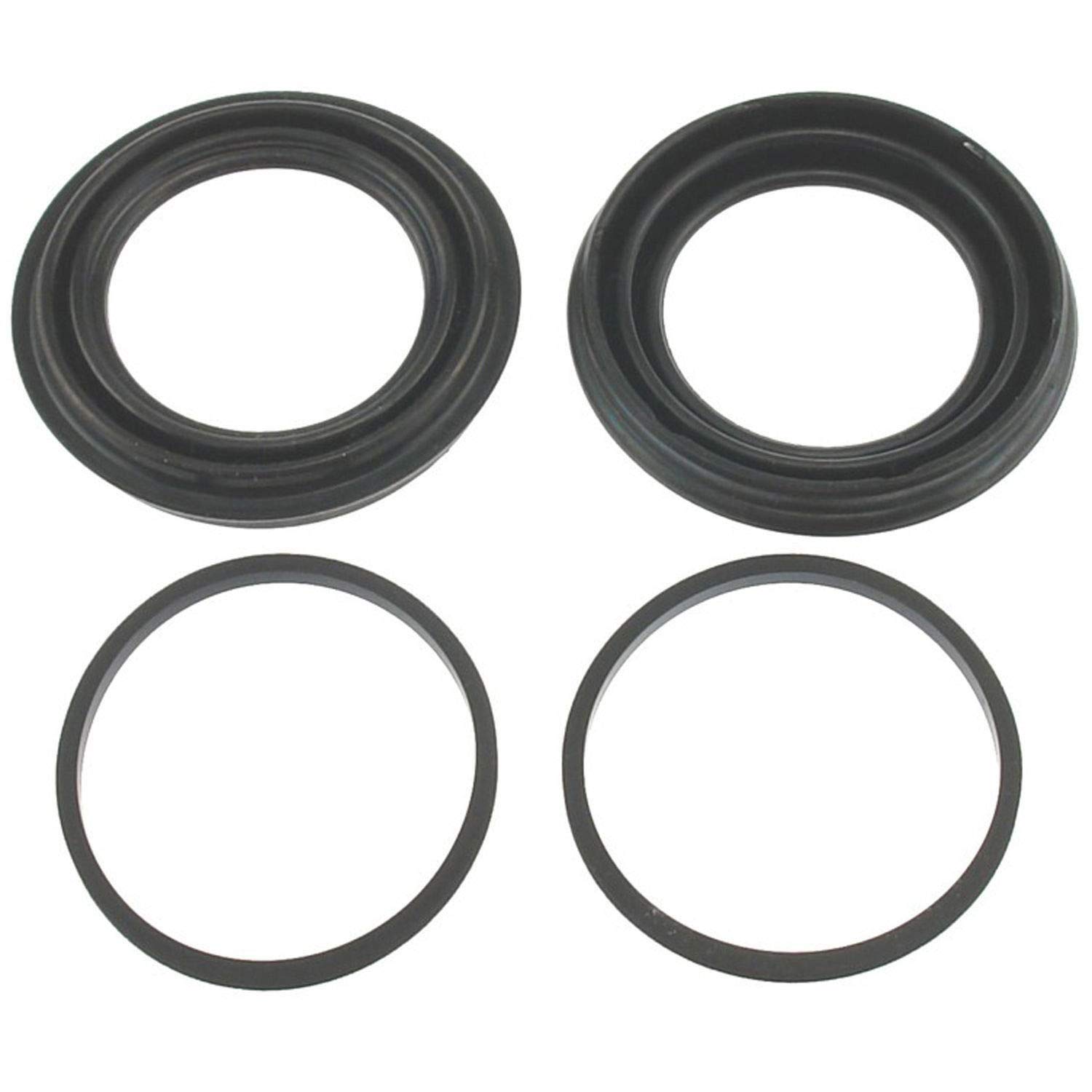 Carlson Quality Brake Parts 41142 Caliper Repair Kit - Premium Brake Caliper Rebuild Kit for Cars & Trucks | Perfect for Brake Maintenance & Caliper Restoration | DIY Auto Repair & Professional Mechanic Use