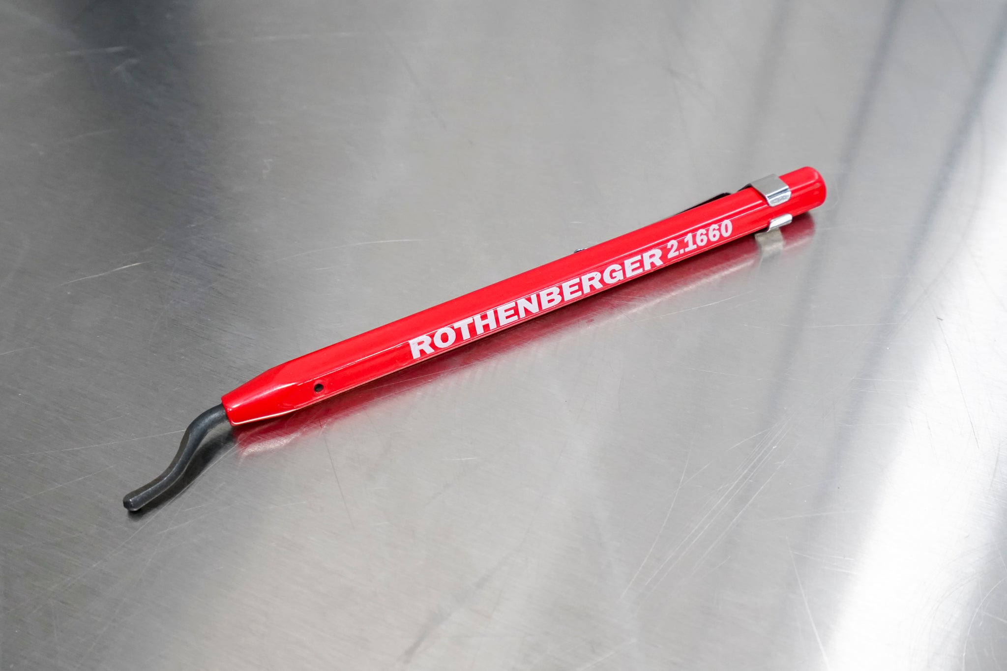 Prevost Deburring Tool - Inside & Outside Chamfering for Metal, Plastic & Wood - Perfect for DIY, Automotive & Metalworking Projects