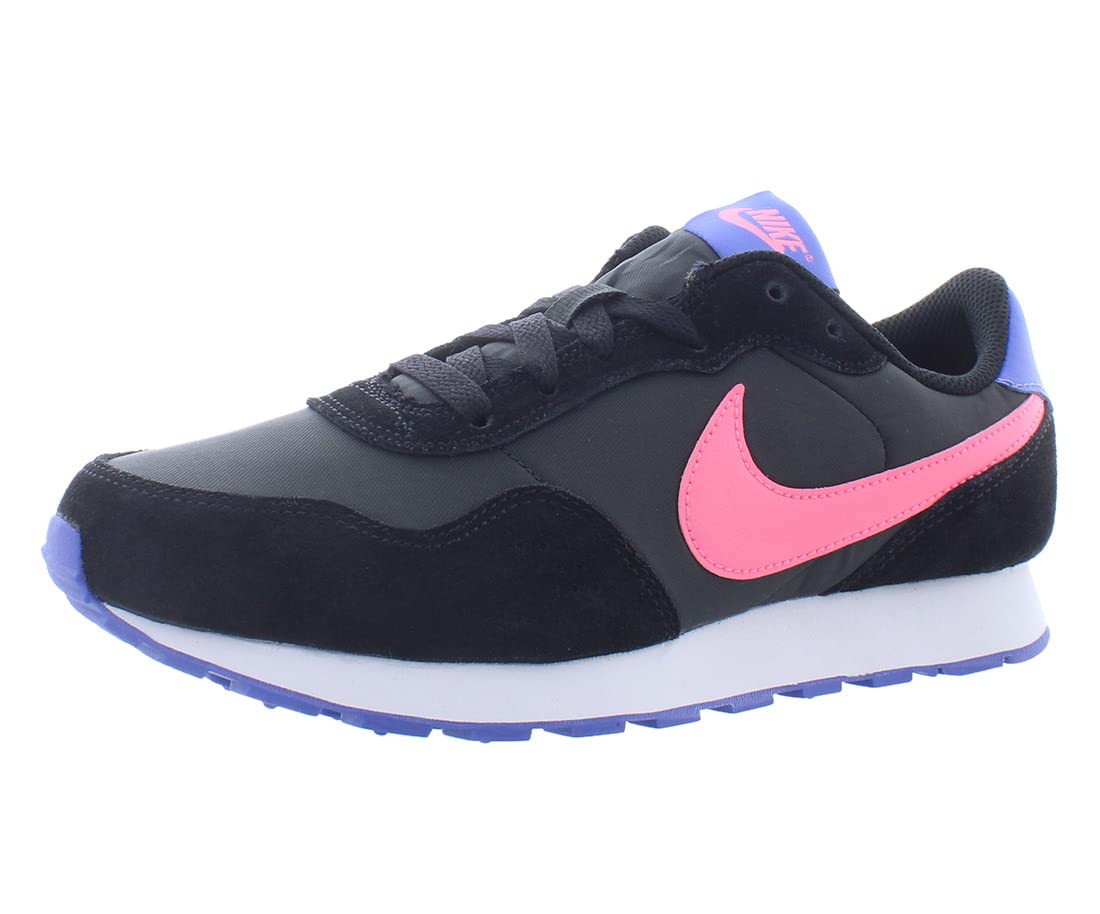 Nike Valiant Girls Running Shoes - Lightweight & Comfortable Sneakers for Kids' Sports, School & Daily Wear