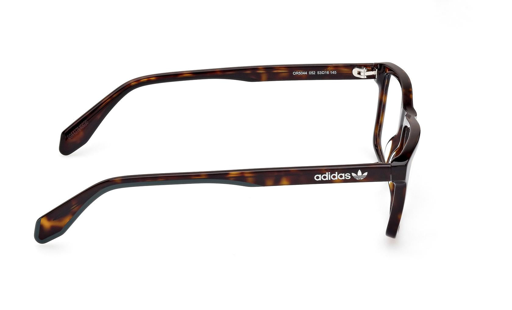 Adidas Originals OR5044 052 Unisex Retro Sunglasses - Classic Aviator Style with UV Protection - Perfect for Outdoor Sports, Driving & Summer Fashion