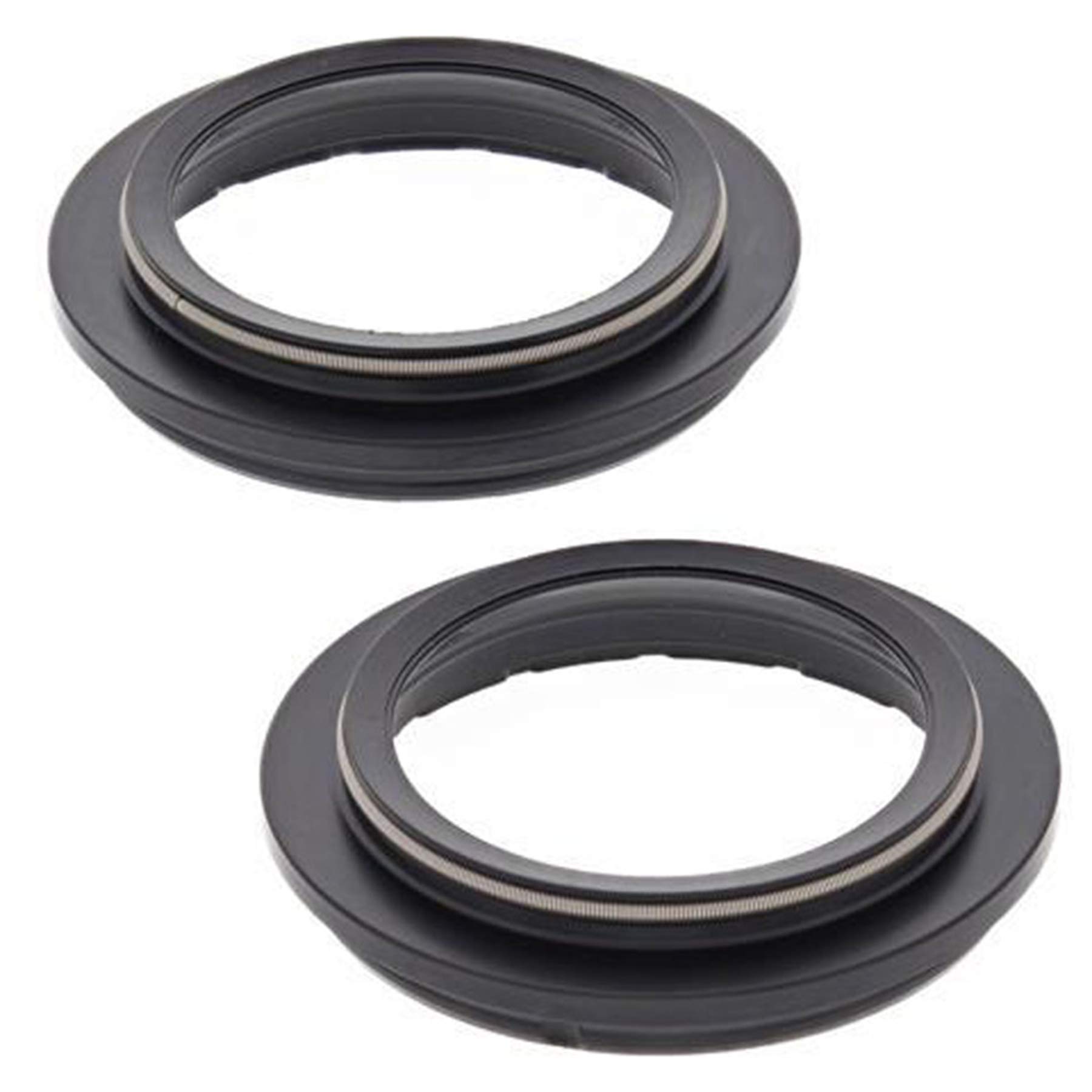 Triumph America 2002 Fork Dust Seal Kit - Motorcycle Suspension Replacement Parts for Smooth Ride & Off-Road Adventure