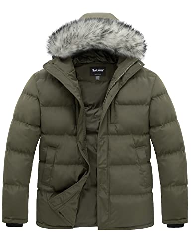Army Green