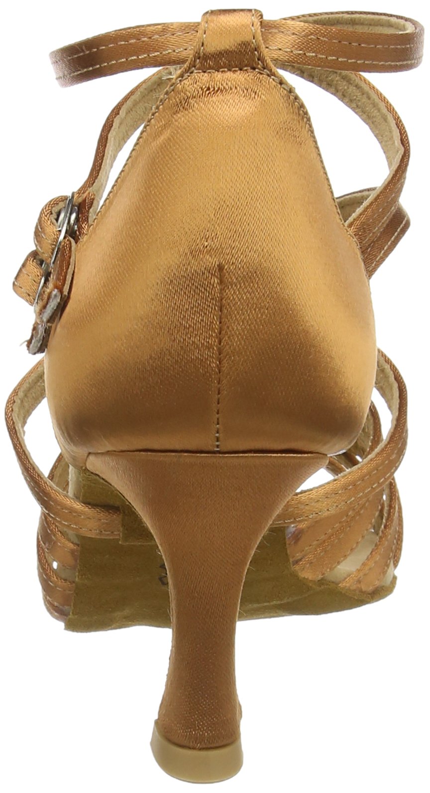 Diamant Women's Dance Shoes 108-087-013 - Latin Ballroom Salsa Tango Professional Dance Shoes for Women - Perfect for Competition, Practice & Social Dancing