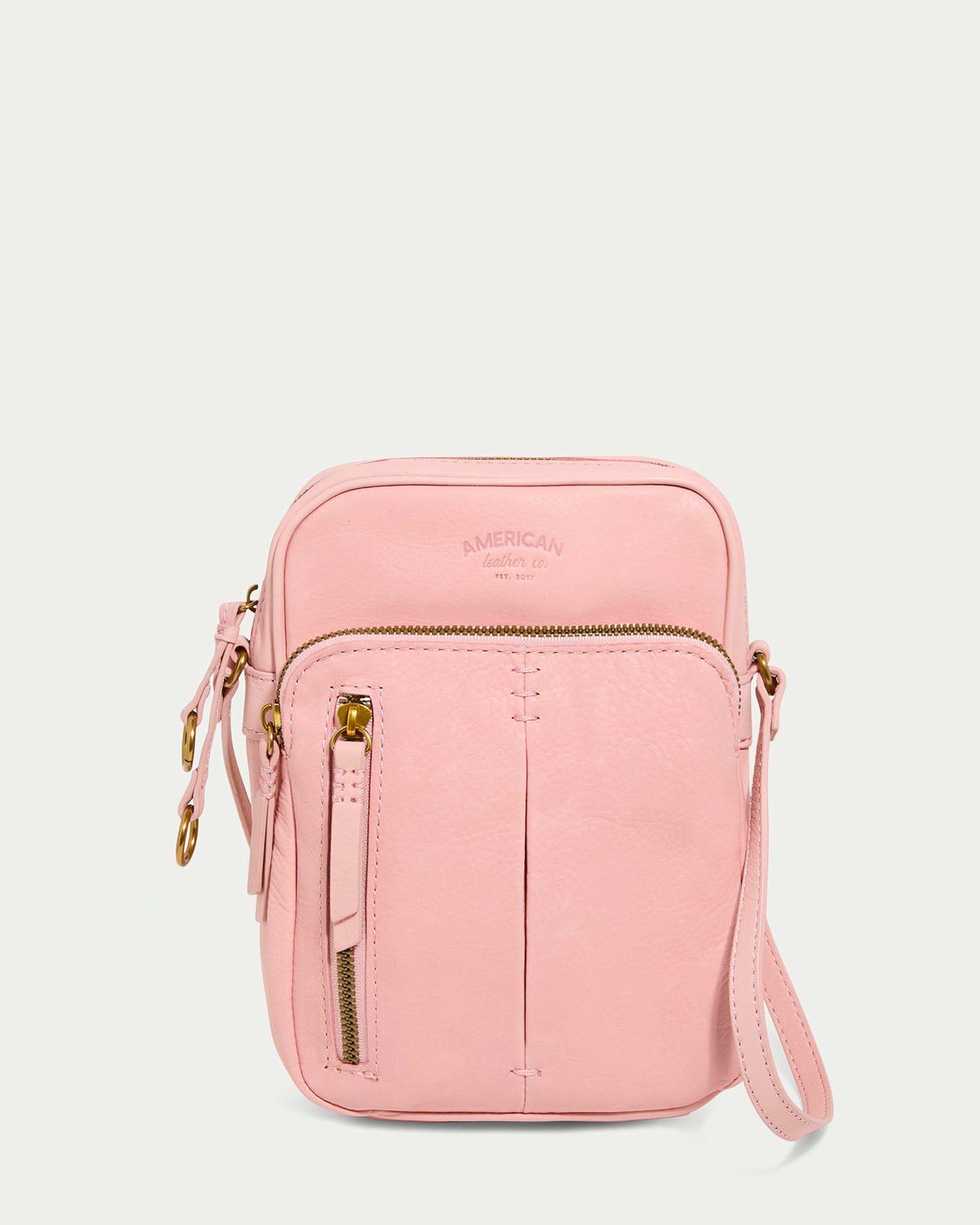 Cleveland NS Crossbody Bag for Women - Stylish & Lightweight Shoulder Purse - Perfect for Travel, Shopping & Everyday Use