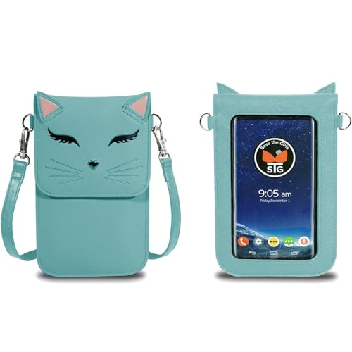 Blue Cat
