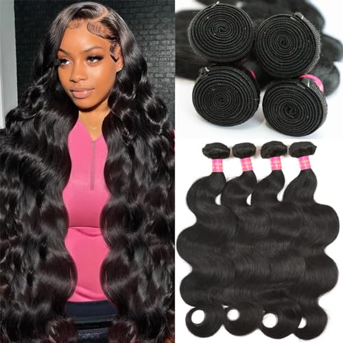 Body Wave 4 Bundles