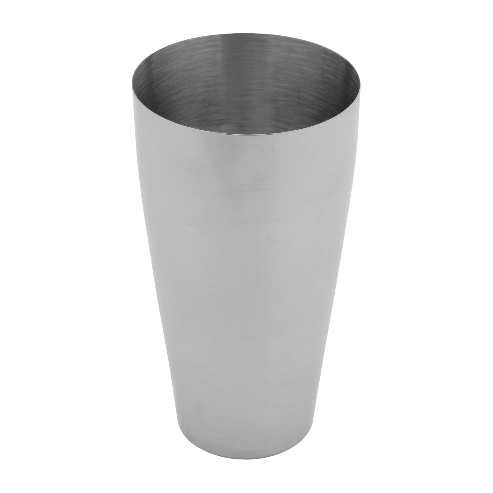 180W Electric Milkshake Blender for Smoothies & Shakes, Silver - Perfect for Home, Kitchen, Bar & Restaurant Use