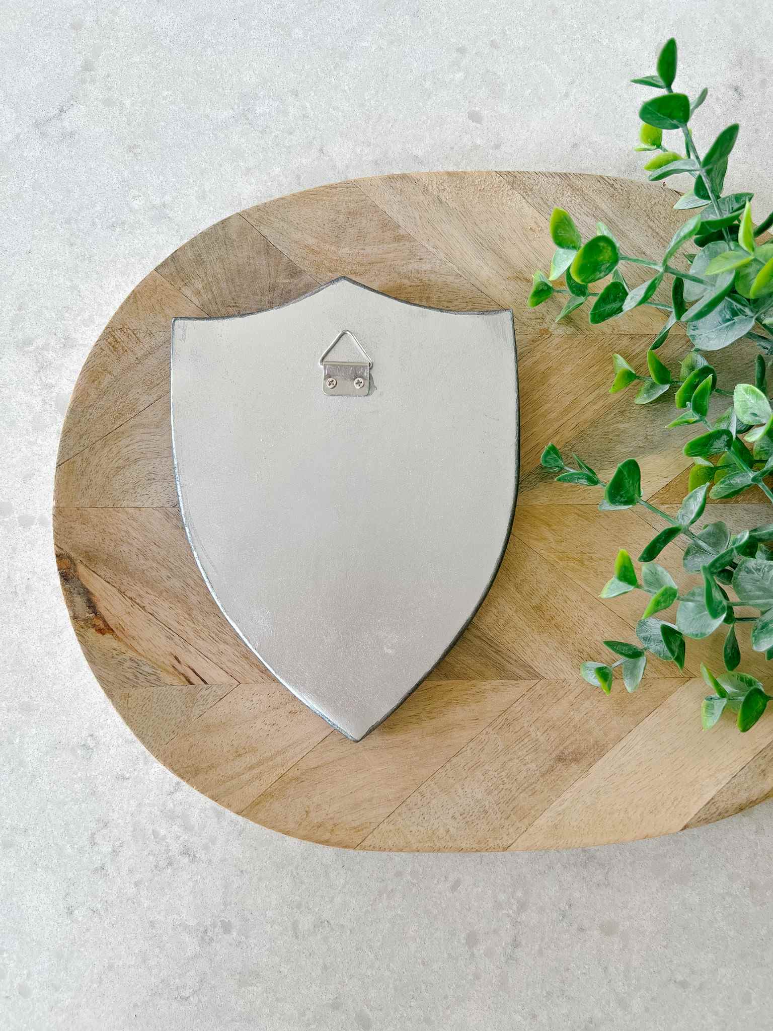 Breastplate of Faith - Christian Armor for Spiritual Protection | Perfect for Prayer, Worship & Bible Study