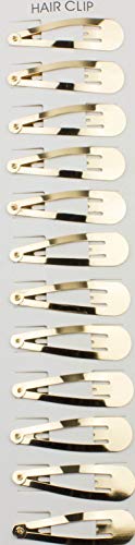 Gold -4cm Mini