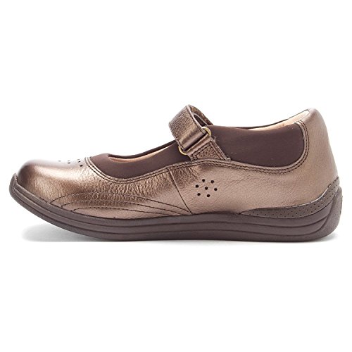 Drew Shoe Women's Rose Mary Jane Flat - Comfortable Casual Shoes for Women | Perfect for Work, Walking & Everyday Wear