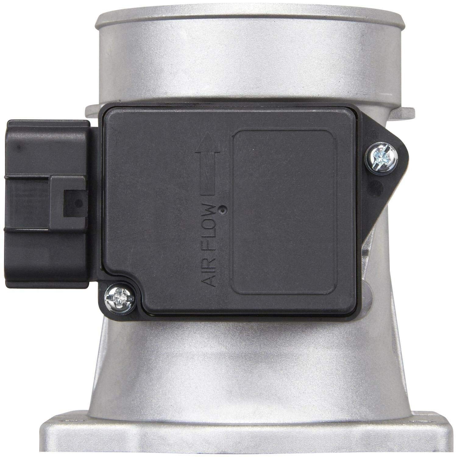 Spectra Premium MA196 Mass Air Flow Sensor Replacement - Compatible with [List Vehicle Models] - High Performance Air Intake Sensor for Improved Engine Efficiency - Ideal for Car Repair & Maintenance