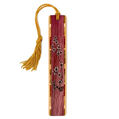 Cherry Blossom - Engraved - Personalized Version