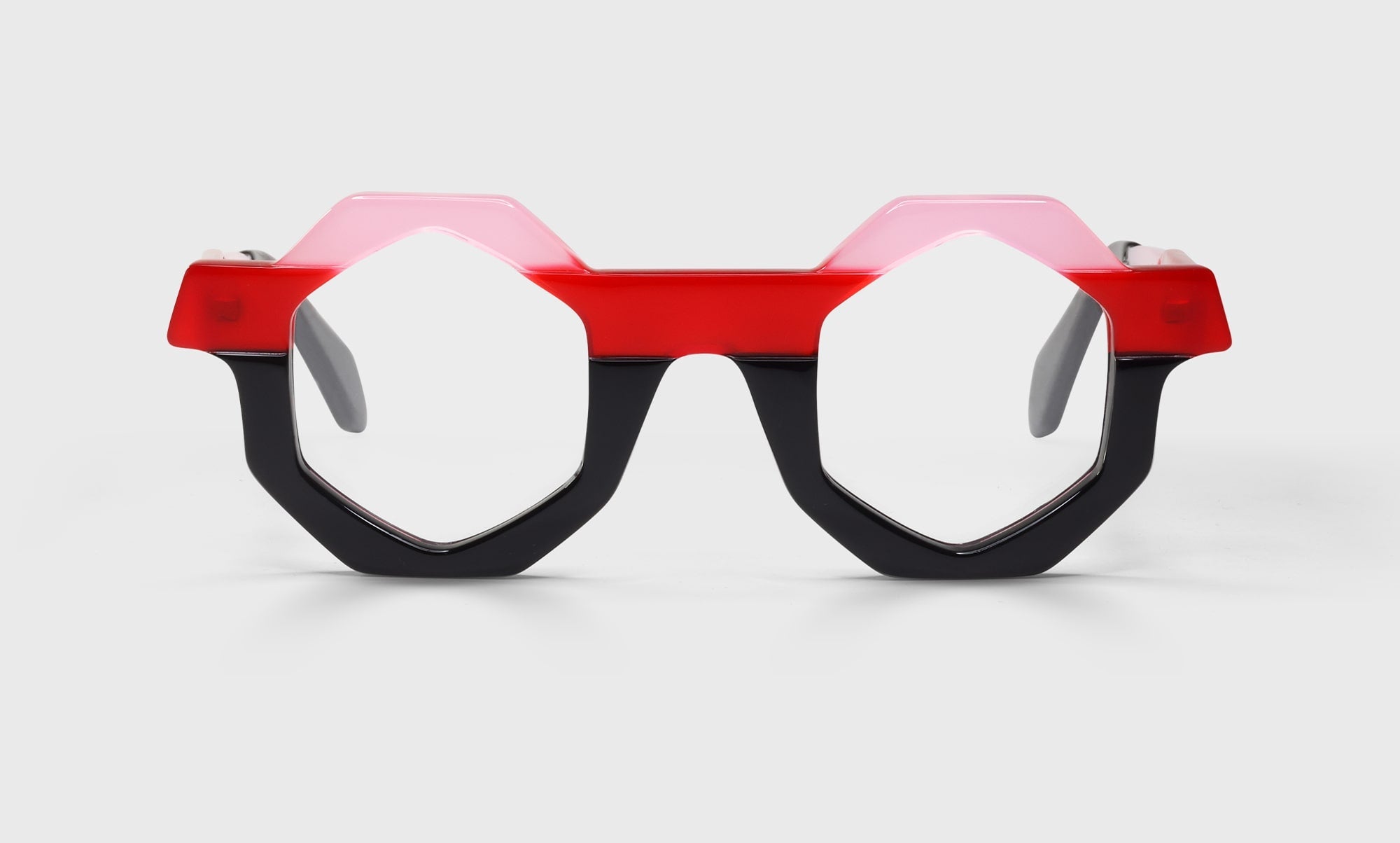 Premium Prescription Glasses for Men & Women - Stylish Eyewear with Blue Light Blocking & UV Protection - Perfect for Reading, Working & Daily Use