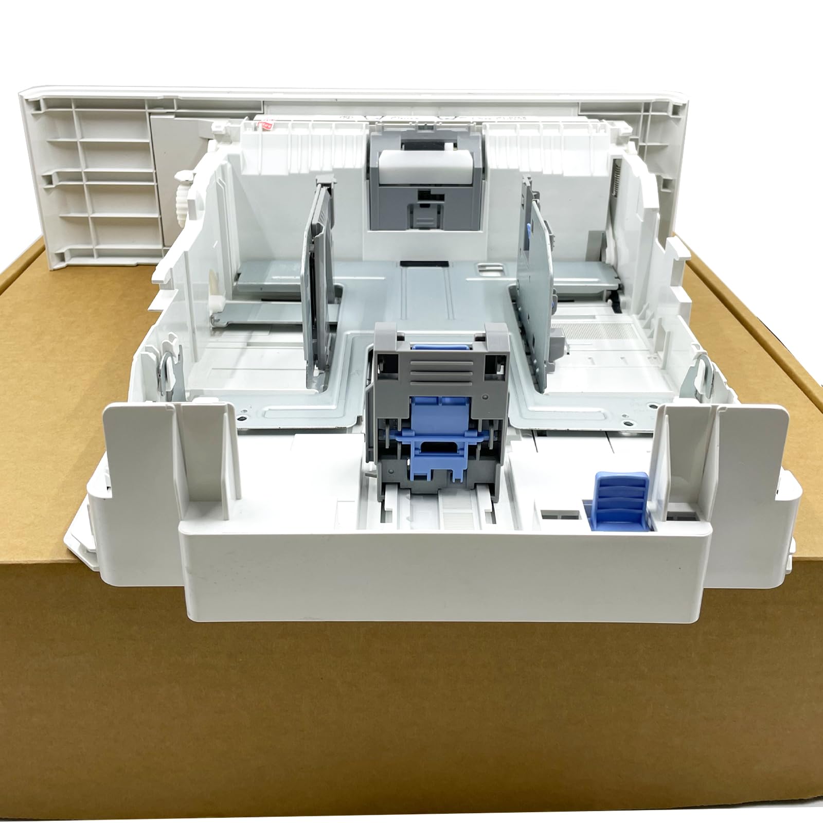 HP M501 M506 M507 M527 Printer Paper Tray 2 Cassette (500 Sheet Capacity) - Compatible Replacement Tray for Office & Home Printing Needs