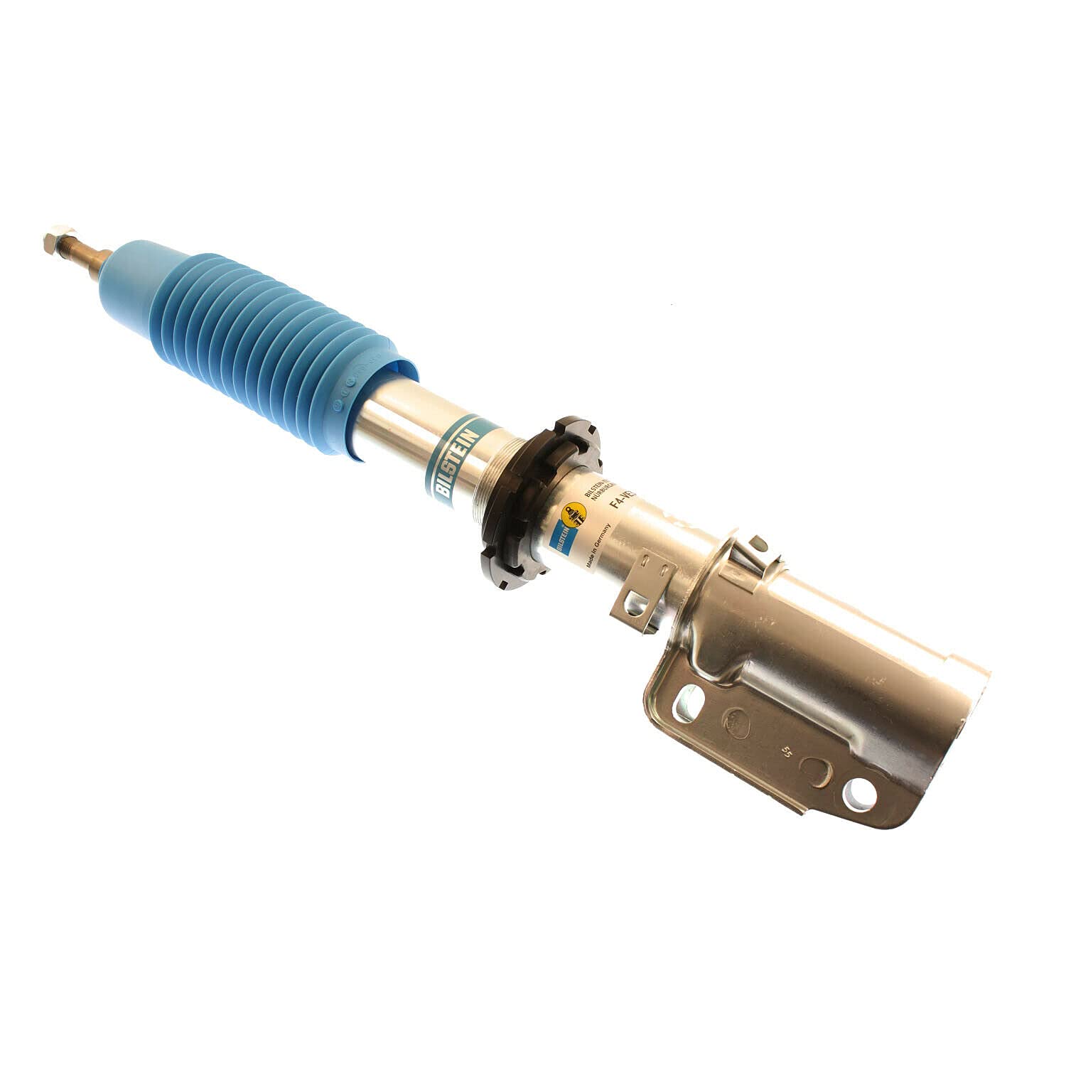 Porsche B6 Performance Front Left Suspension Strut Assembly - Compatible with 911, Cayman & Boxster Models - Perfect for Performance Upgrades & Smooth Ride Enhancement