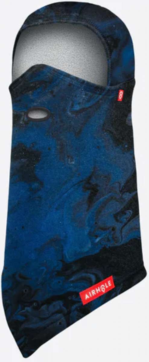 Airhole Balaclava Hinge Polar 2024 - Winter Ski Mask for Cold Weather Protection - Perfect for Skiing, Snowboarding & Outdoor Winter Sports
