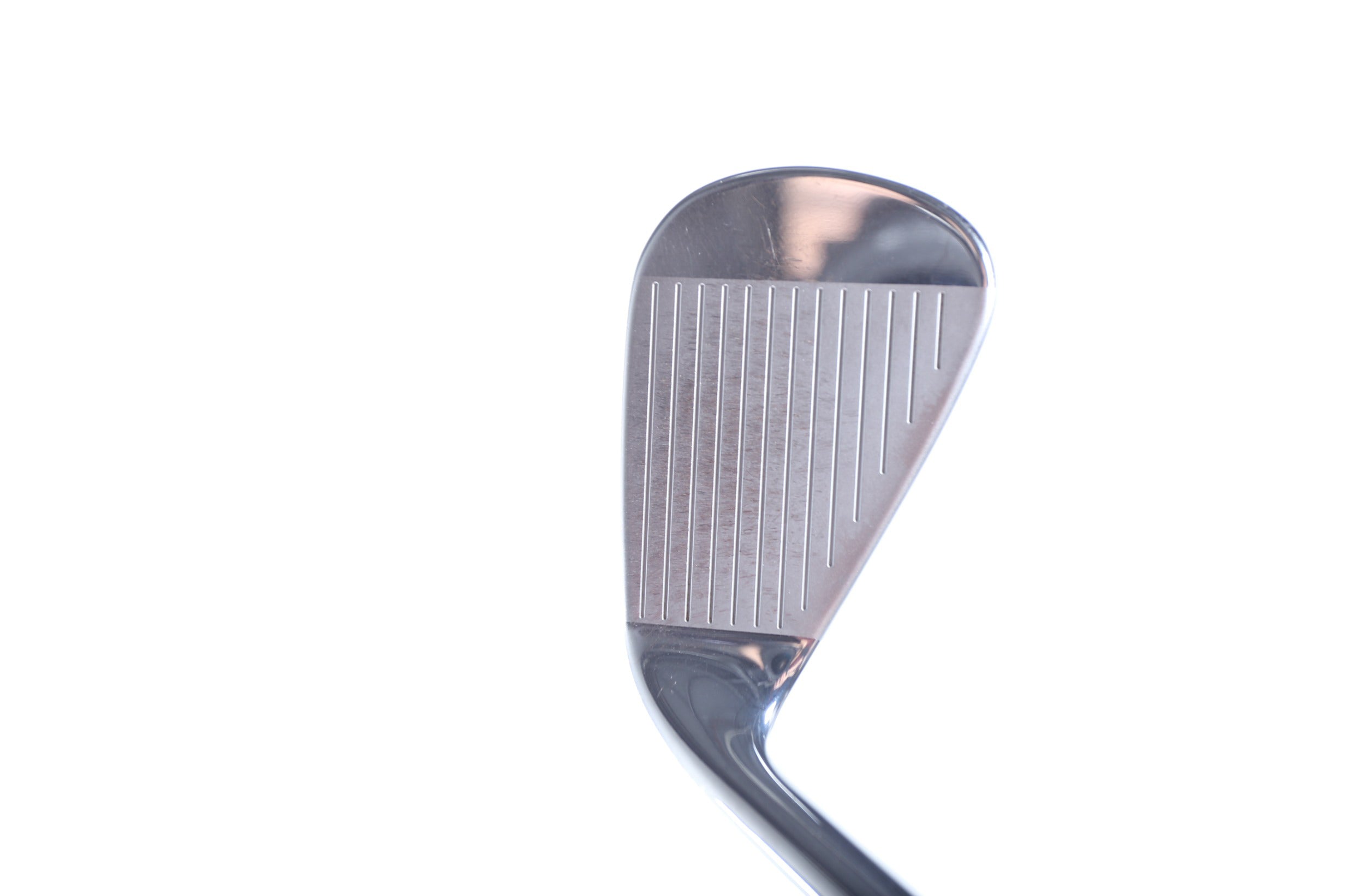 Used Callaway Paradym 7 Iron Right Handed Regular Flex Golf Club - Perfect for Practice & Course Play