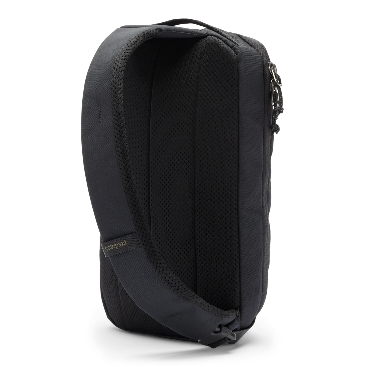 Cotopaxi Todo 8L Sling Bag - Lightweight Water-Resistant Crossbody Pack for Travel, Hiking & Everyday Use (Cada Dia Collection) | Perfect for Commuting, Gym & Outdoor Adventures