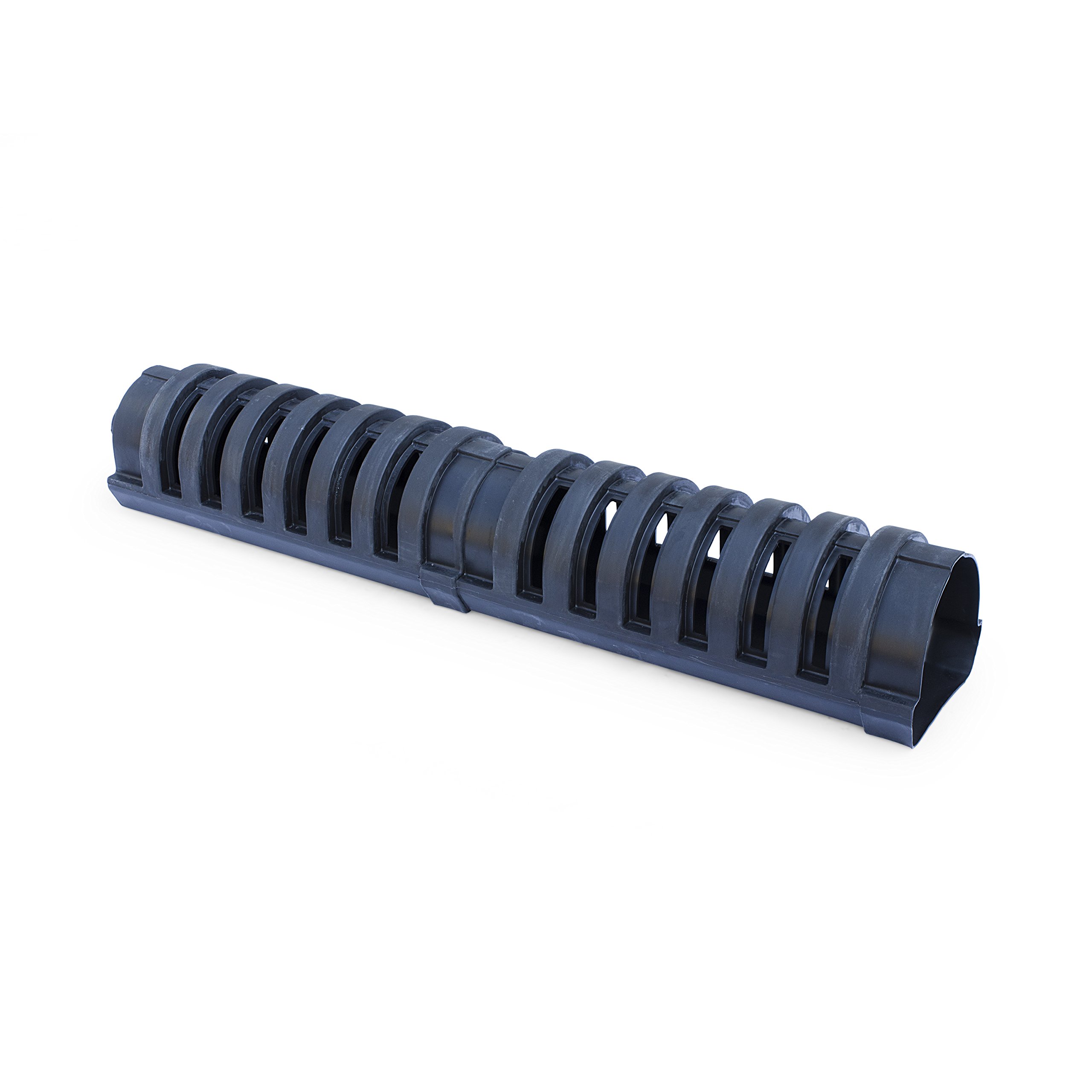 Aquascape Large Centipede Wetland Filtration System for Ponds, Waterfalls & Large Water Features - Modular Design (29065) | Perfect for Backyard Ponds, Koi Ponds & Commercial Water Displays